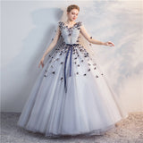 robe-de-princesse-femme-corset