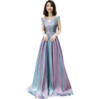robe-de-princesse-femme-simple
