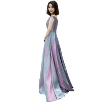 robe-de-princesse-femme-simple