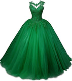 robe-de-princesse-mariee