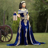 robe-de-princesse-marocaine