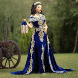 robe-de-princesse-marocaine
