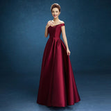 robe-de-princesse-noel-femme