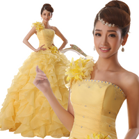 robe-de-princesse-pas-cher-femme