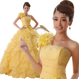 robe-de-princesse-pas-cher-femme