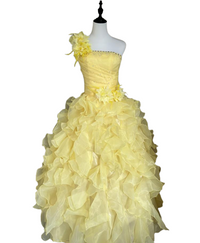 robe-de-princesse-pas-cher-femme
