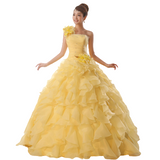 robe-de-princesse-pas-cher-femme