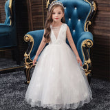 robe-de-princesse-petite-fille-ceremonie