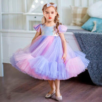 robe-de-princesse-petite-fille