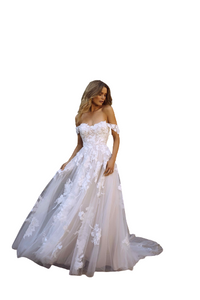 robe-de-princesse-pour-femme