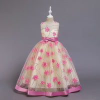 robe-de-princesse-pour-fille-de-3-ans
