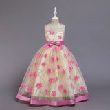 robe-de-princesse-pour-fille-de-3-ans