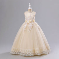 robe-de-princesse-pour-fille-de-8-ans