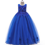 robe-de-princesse-pour-fille-de-6-ans
