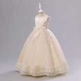 robe-de-princesse-pour-fille-de-8-ans