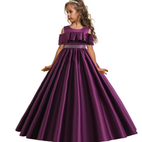 robe-de-princesse-rose