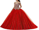 robe-de-princesse-rouge-adulte