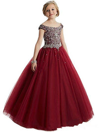 robe-de-princesse-rouge-bebe-et-fille