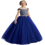 robe-de-princesse-rouge-petite-fille