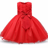 robe-de-princesse-rouge-pour-fille