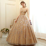 robe-de-soiree-longue-forme-princesse
