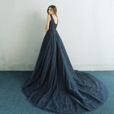 robe-princesse-longue-traine