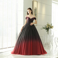 robe-de-soiree-princesse-adulte