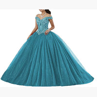robe-de-soiree-princesse-chic