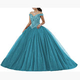 robe-de-soiree-princesse-chic