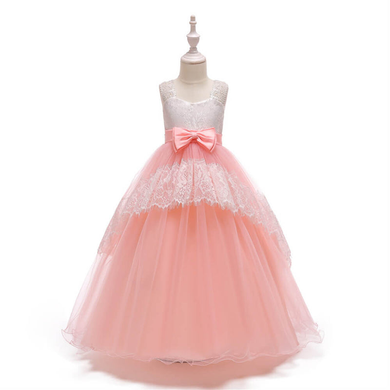 Robe Princesse Dentelle Mariage