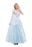 Robe Design Femme Princesse