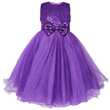 robe-enfant-fille-princesse-ceremonie