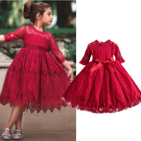 robe-de-princesse-ete
