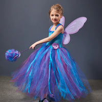 robe-princesse-violette