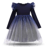 robe-princesse-bleu-fille