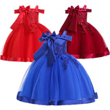 robe-fille-2-ans-princesse