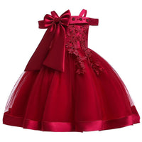 robe-fille-2-ans-princesse