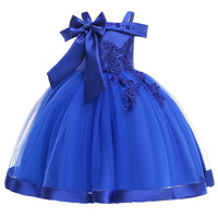 robe-fille-2-ans-princesse