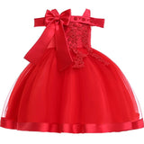 robe-fille-3-ans-princesse-bleu-ciel