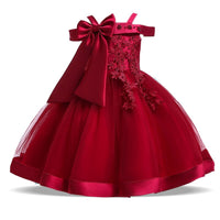 robe-fille-5-ans-princesse