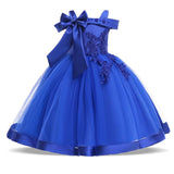 robe-fille-5-ans-princesse