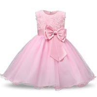 robe-fille-style-princesse