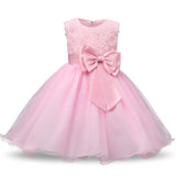 robe-fille-style-princesse