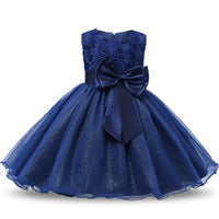 robe-fille-style-princesse
