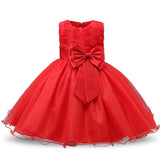robe-fille-style-princesse