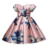 robe-fleurie-annee-50