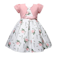 robe-fleurie-annee-50