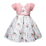 robe-fleurie-annee-50
