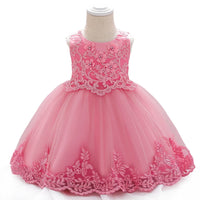 robe-fleurie-bebe-fille