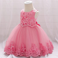 robe-fleurie-bebe-fille